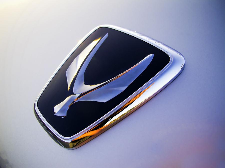  Hyundai Equus 2009 года  (фото 46 из 128)